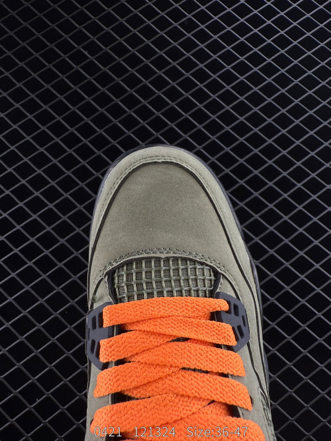 Nike Air Jordan 4 Retro